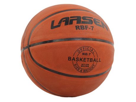 Мяч Larsen RBF7 р.7 354573