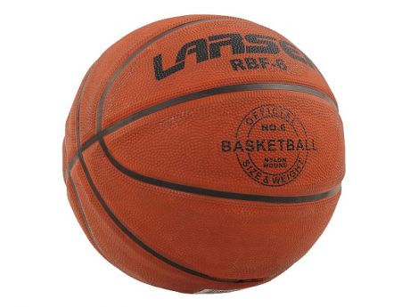 Мяч Larsen RBF6 р.6 354572
