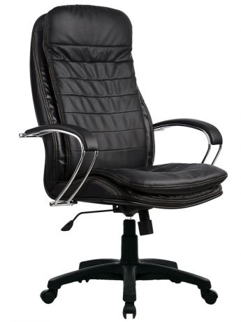 Компьютерное кресло Метта LK-3 (721) Black