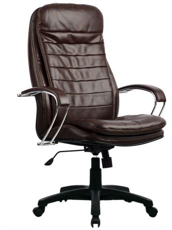 Компьютерное кресло Метта LK-3 (723) Brown
