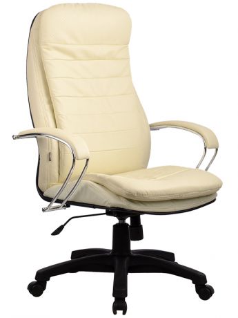 Компьютерное кресло Метта LK-3 (720) Beige