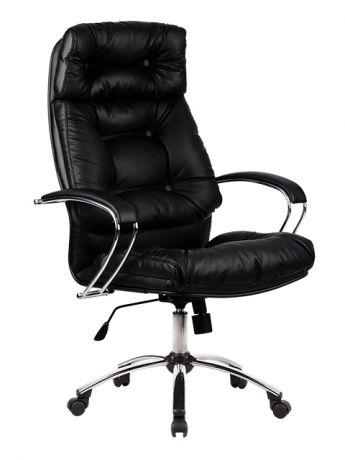 Компьютерное кресло Метта LK-14 (721) Black