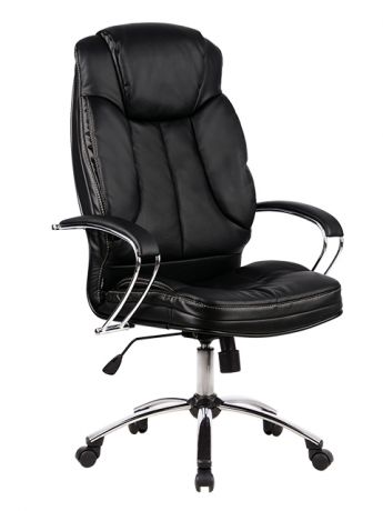 Компьютерное кресло Метта LK-12 (721) Black