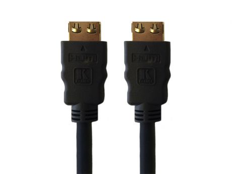 Аксессуар Kramer High–Speed HDMI-HDMI 3m C-HM/HM-10