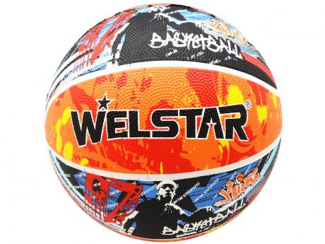 Мяч Welstar р.7 BR2894B