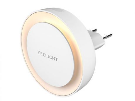 Светильник Xiaomi Yeelight Round Light Control Smart Sensor YLYD11YL