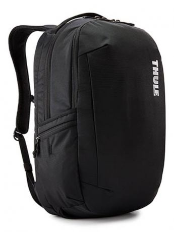 Рюкзак Thule Subterra Backpack 30L Black 3204053/TSLB-317