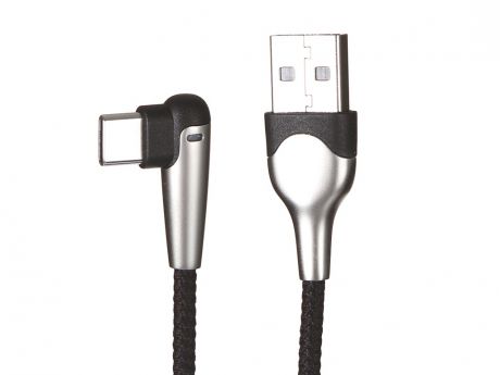 Аксессуар Baseus MVP Mobile Game Cable USB - Type-C 2m Black CATMVP-E01