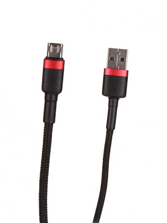 Аксессуар Baseus HW Flash Charge Cable USB - Type-C 40W 1m Purple CAMKLF-B91