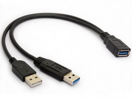 Аксессуар KS-is USB 3.0 KS-404