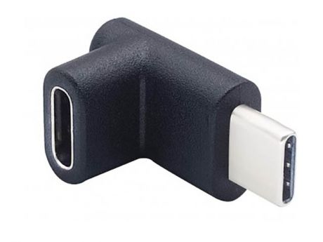Аксессуар KS-is USB-C Male USB-C Female KS-394