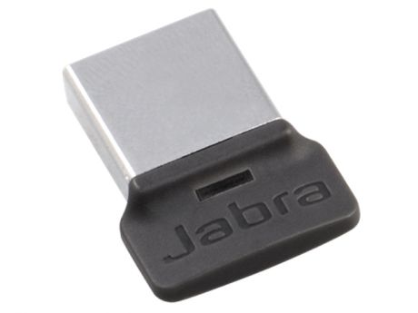 Bluetooth адаптер Jabra Link 370 MS 14208-08