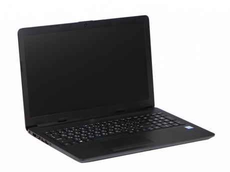Ноутбук HP 15-da0474ur Black 7VW01EA (Intel Core i3-7020U 2.3 GHz/4096Mb/128Gb SSD/Intel HD Graphics/Wi-Fi/Bluetooth/Cam/15.6/1920x1080/Windows 10 Home 64-bit)