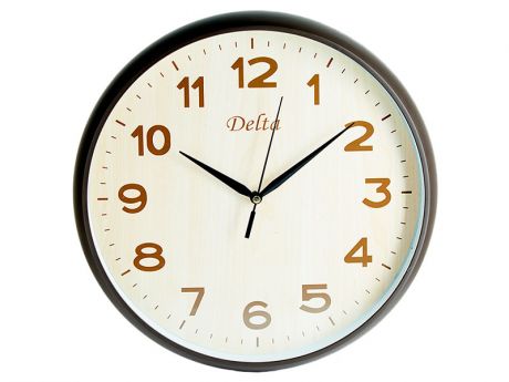 Часы Delta DT7-0009