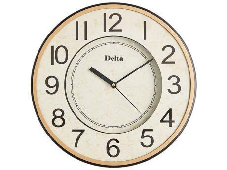 Часы Delta DT9-0009