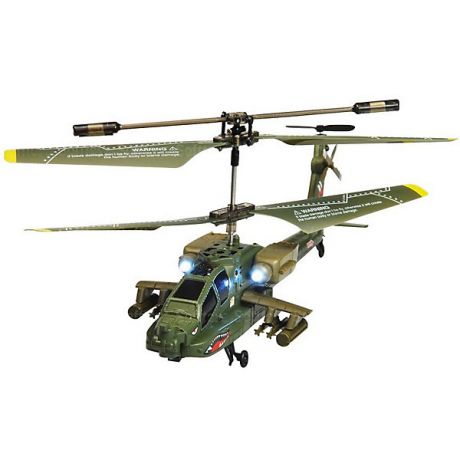 Syma Радиоуправляемый вертолет Syma Apache