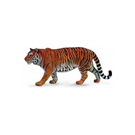 Collecta Коллекционная фигурка Collecta Сибирский тигр , XL