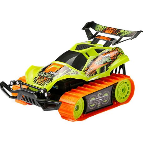 New Bright Радиоуправляемая машинка New Bright Dune Tracker 1:18