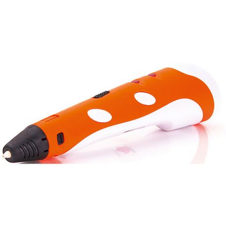 Spider Pen 3D ручка Spider Pen "Start", оранжевая
