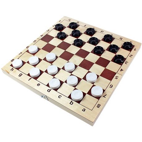 Десятое королевство Настольная игра Десятое королевство "Шахматы и шашки"
