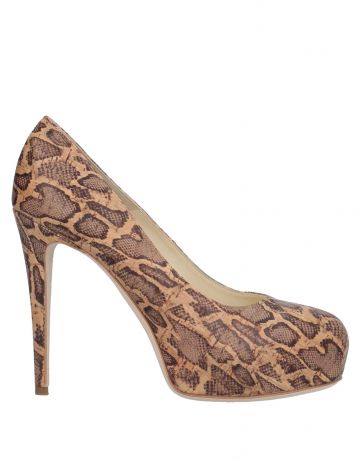 BRIAN ATWOOD Туфли