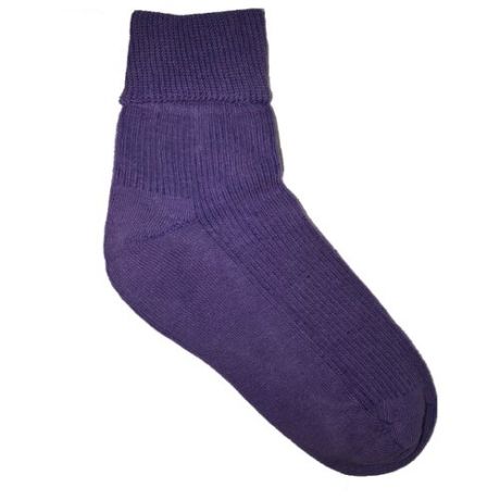 Носки Nexx размер 35-37, фиолетовый