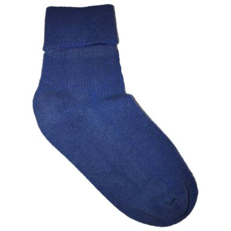 Носки Nexx размер 35-37, Темно-голубой
