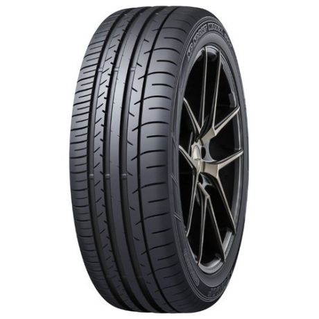 Автомобильная шина Dunlop SP Sport Maxx 050+ SUV 235/55 R19 105V летняя