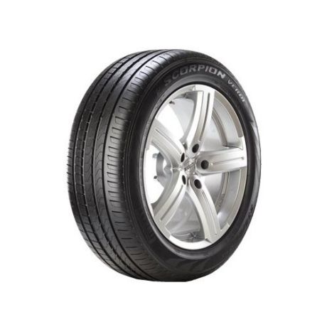 Автомобильная шина Pirelli Scorpion Verde 235/55 R19 105V летняя