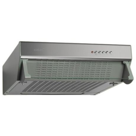 Подвесная вытяжка CATA F( Standard )-2060 inox