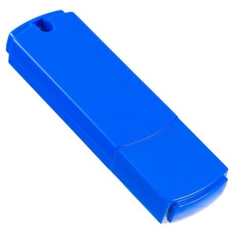 Флешка Perfeo C05 8GB синий