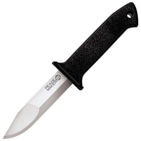Нож Cold Steel Peace Maker III (CS20PBS) с чехлом черный