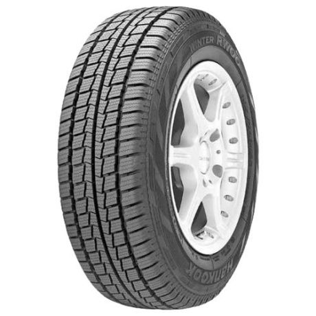 Автомобильная шина Hankook Tire Winter RW06 215/75 R16C 113/111R зимняя