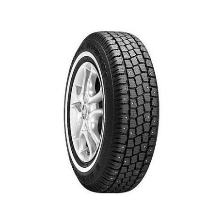 Автомобильная шина Hankook Tire Zovac HP W401 155/80 R12 76Q зимняя шипованная