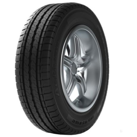 Автомобильная шина BFGoodrich Activan 205/75 R16 110/108R летняя