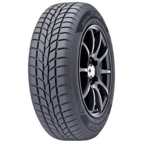 Автомобильная шина Hankook Tire Winter I*Cept RS W442 195/60 R14 86T зимняя