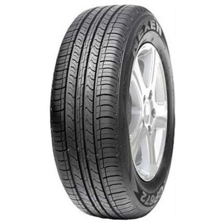 Автомобильная шина Nexen Classe Premiere 672 215/60 R17 96H летняя