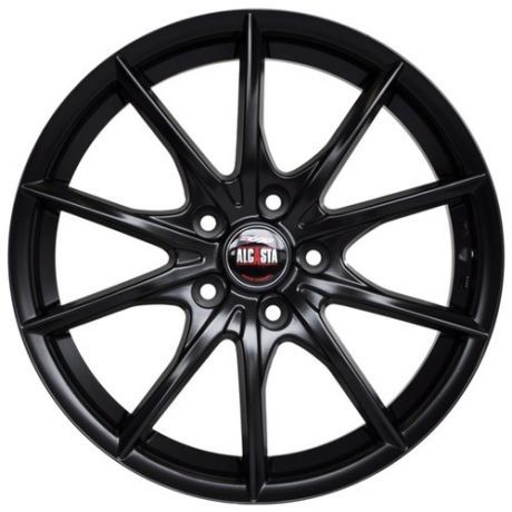 Колесный диск ALCASTA M22 7x17/5x110 D65.1 ET39 MB