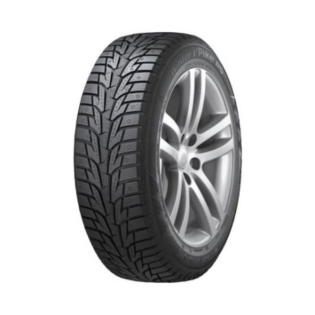 Автомобильная шина Hankook Tire Winter i*Pike RS W419 215/75 R15 100T зимняя шипованная