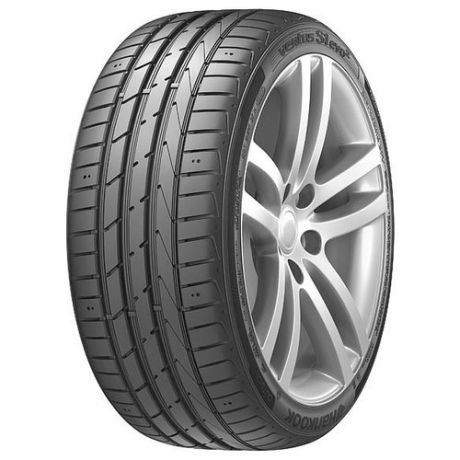 Автомобильная шина Hankook Tire Ventus S1 Evo 2 K117 245/45 R17 99Y летняя