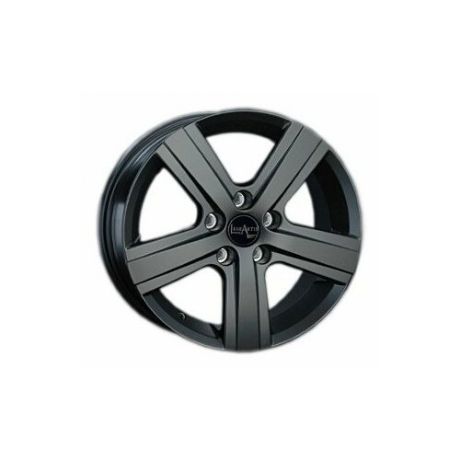 Колесный диск LegeArtis VW119 6.5x16/5x112 D57.1 ET33 GM