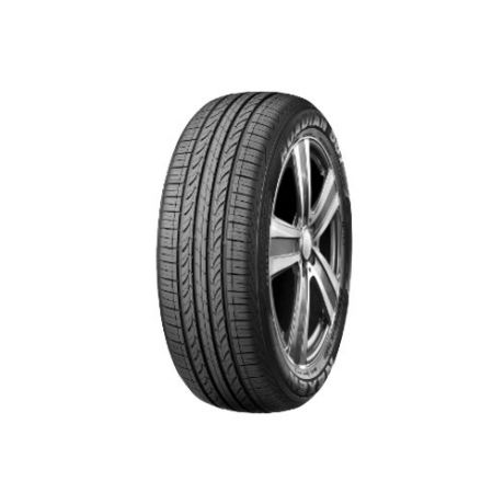 Автомобильная шина Nexen Roadian 581 205/55 R16 91H летняя