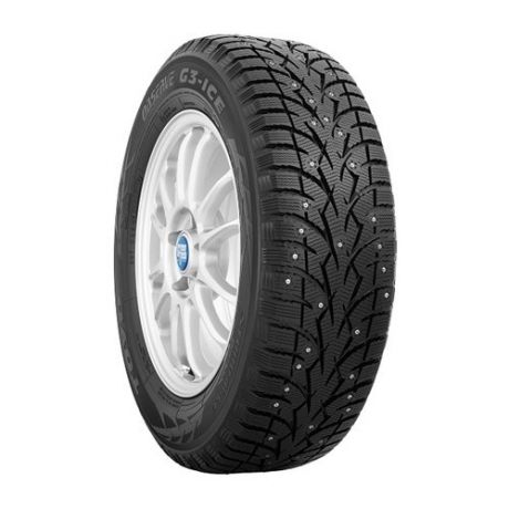 Автомобильная шина Toyo Observe G3-Ice 235/55 R18 104T зимняя шипованная