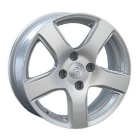 Колесный диск LegeArtis PG24 6x15/4x108 D65.1 ET27 Silver