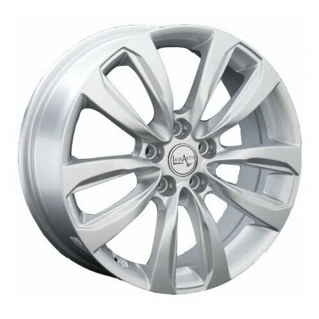 Колесный диск LegeArtis HND41 7x17/5x114.3 D67.1 ET52 Silver