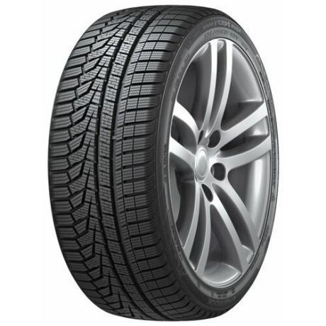 Автомобильная шина Hankook Tire Winter I*Cept Evo 2 W320 235/45 R19 99V зимняя