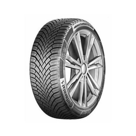 Автомобильная шина Continental ContiWinterContact TS 860 195/55 R16 87H зимняя