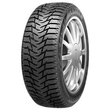 Автомобильная шина Sailun Ice Blazer WST3 155/70 R13 75T зимняя шипованная