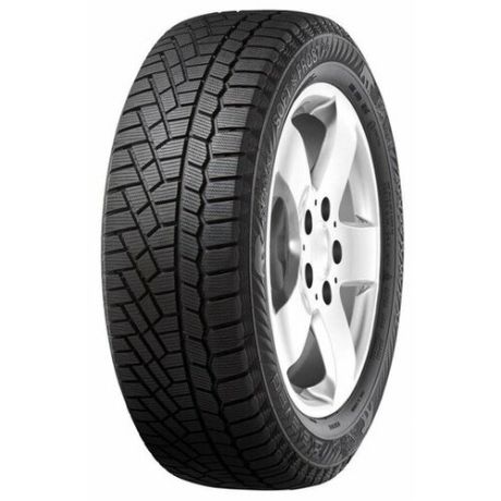 Автомобильная шина Gislaved Soft Frost 200 SUV 255/50 R19 107T зимняя