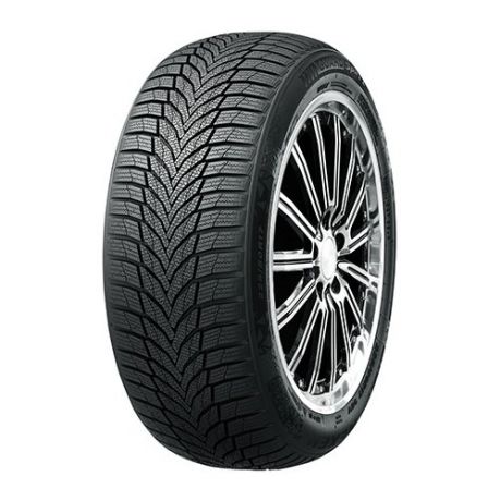 Автомобильная шина Nexen Winguard Sport 2 225/45 R18 95V зимняя